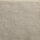 Illustration for article titled Tactile maps from an 1830s atlas for the blind